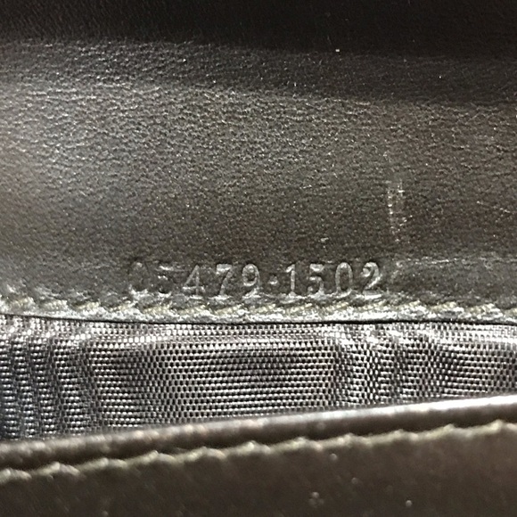 GUCCI Jackie Lock Continental Wallet ๐๐ฅ - Picture 7 of 17